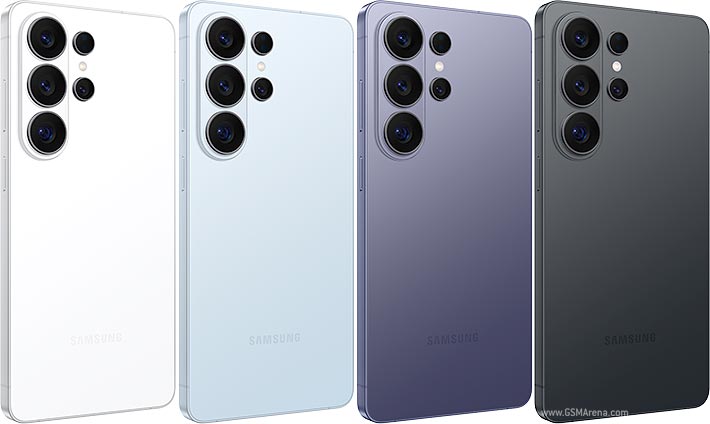 Samsung Galaxy S26 Ultra