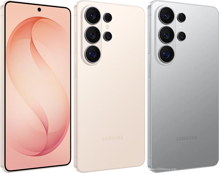 Samsung Galaxy S26 Ultra